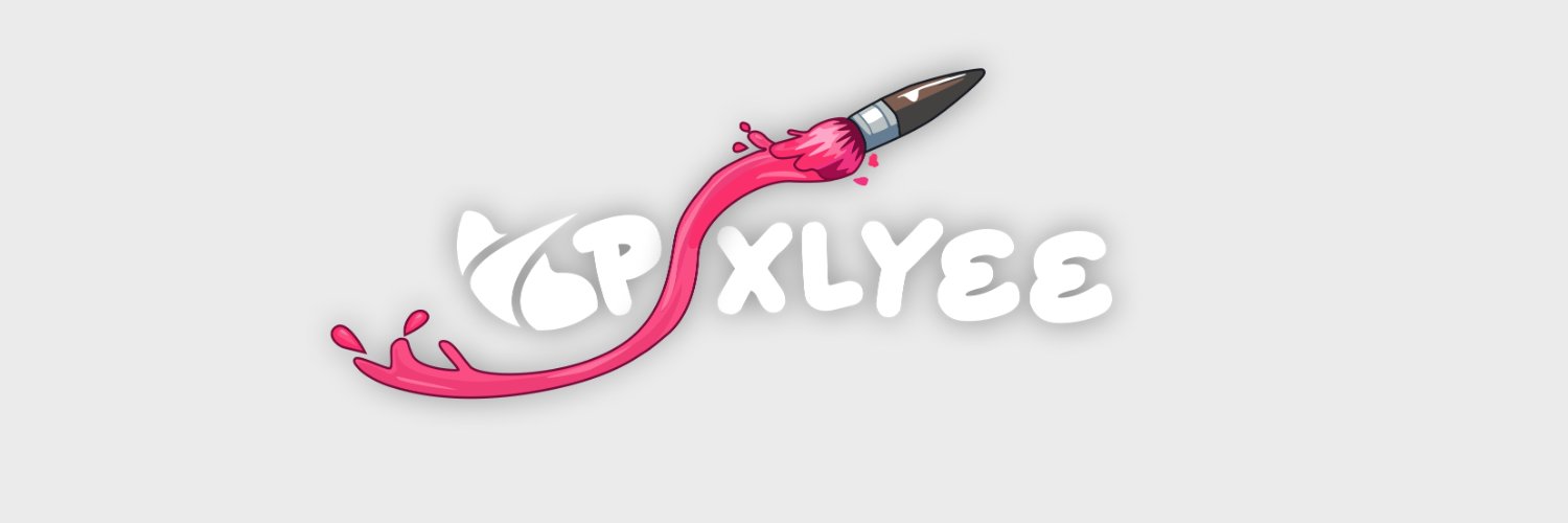Pixlyee banner