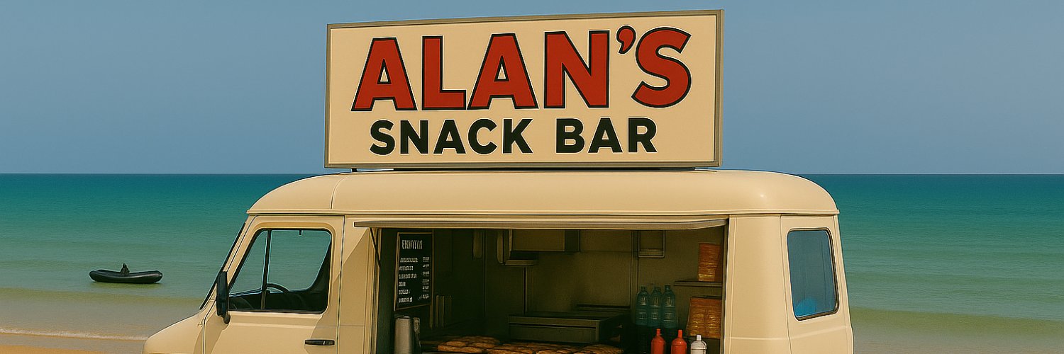 Snackbar Operative banner