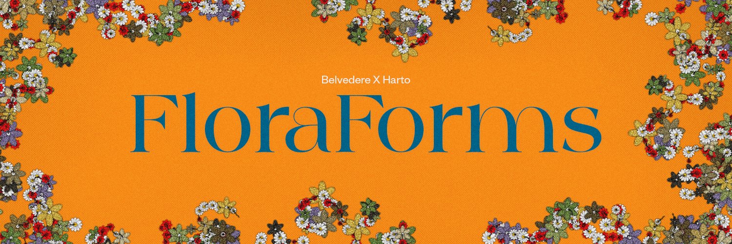 Flora Forms's banner