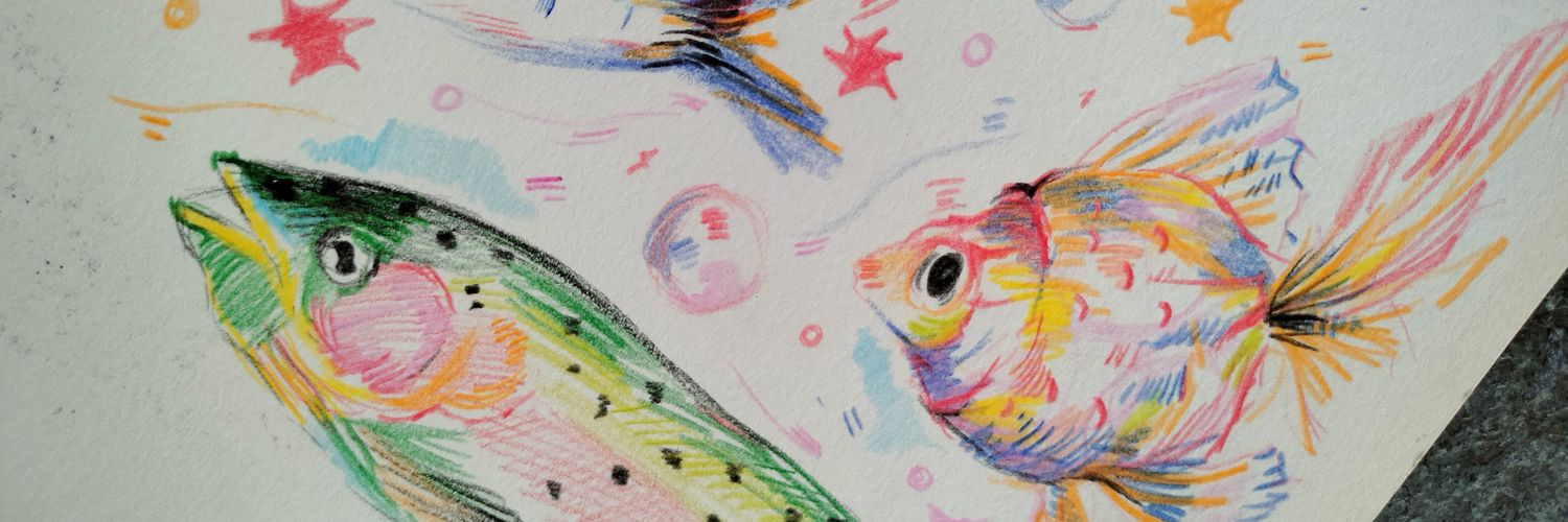 A banner