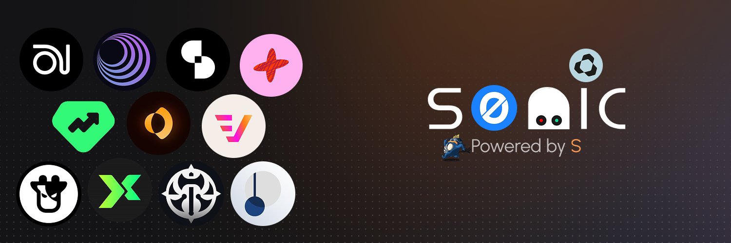 Sonic Goat 💥 banner