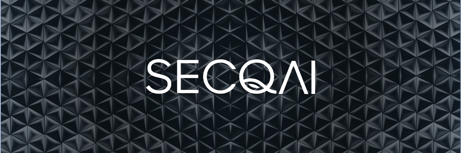 SECQAI banner