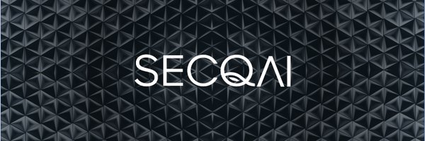 secqai Profile Banner