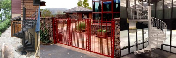 ironwork Profile Banner