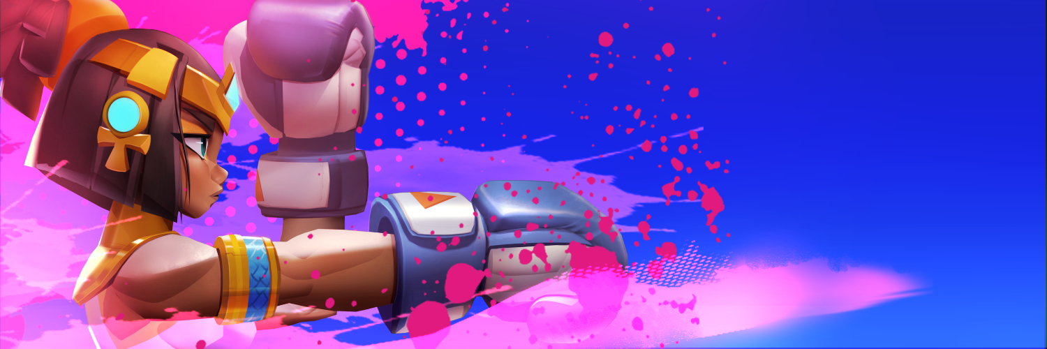 Iterative Games banner