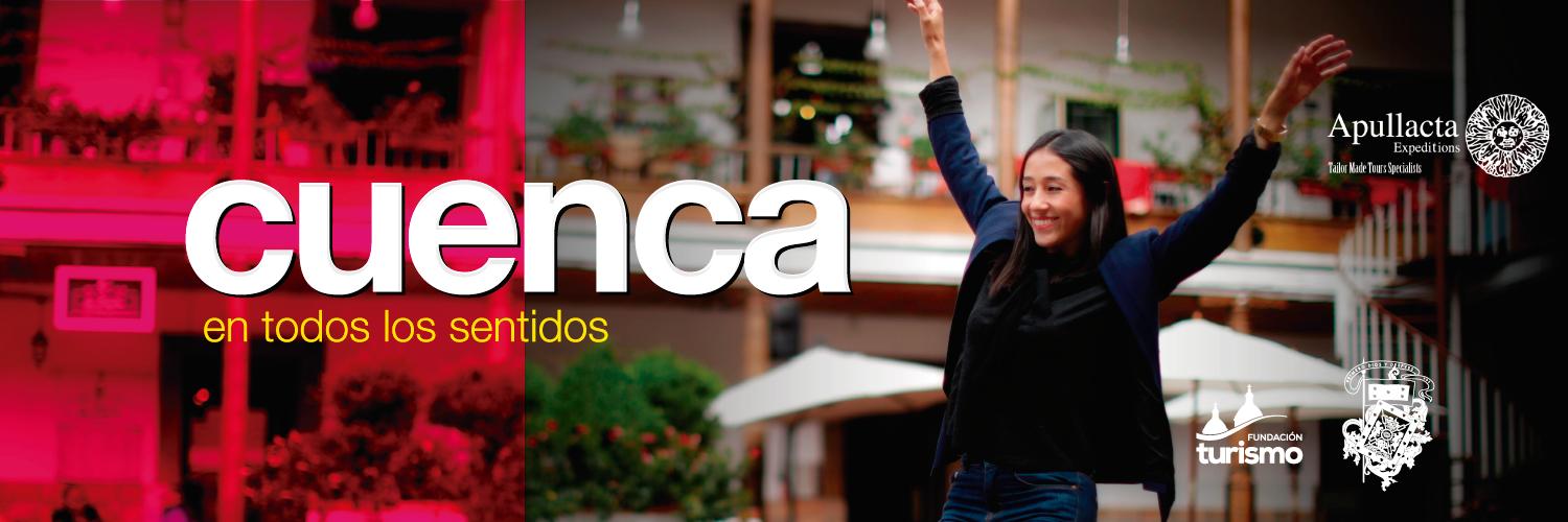 Apullacta Expeditions Ecuador banner