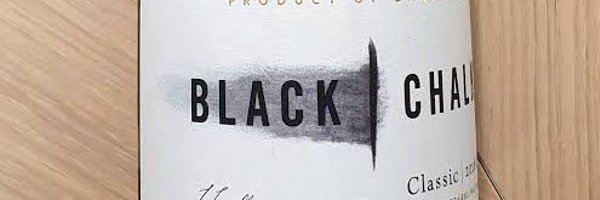 BlackChallk Profile Banner