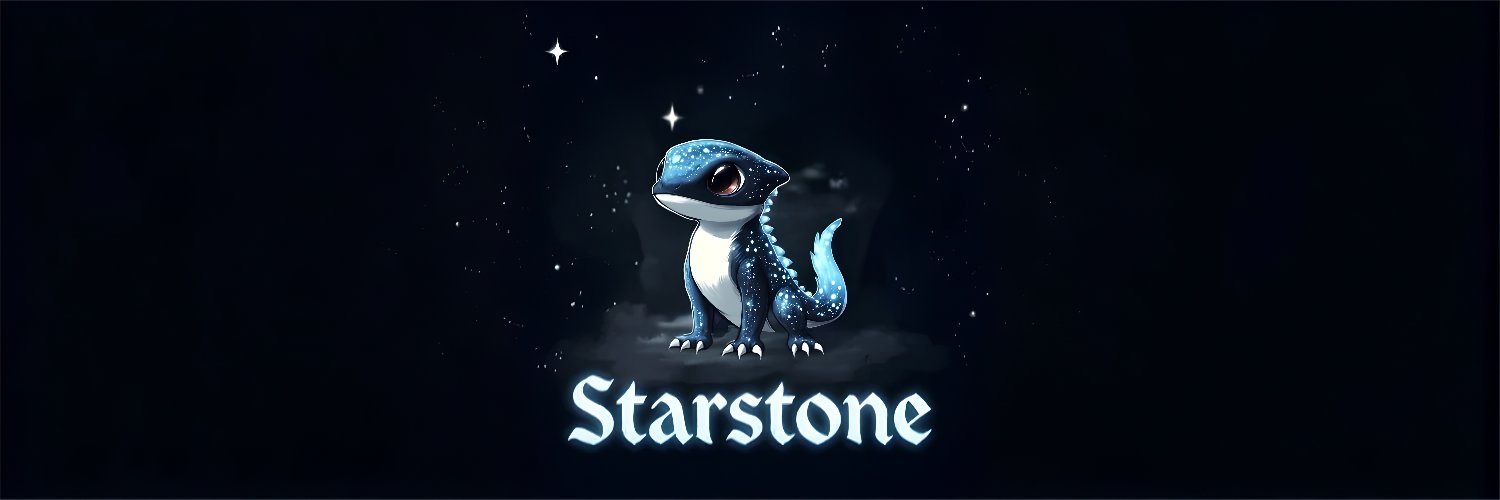 Starstone banner
