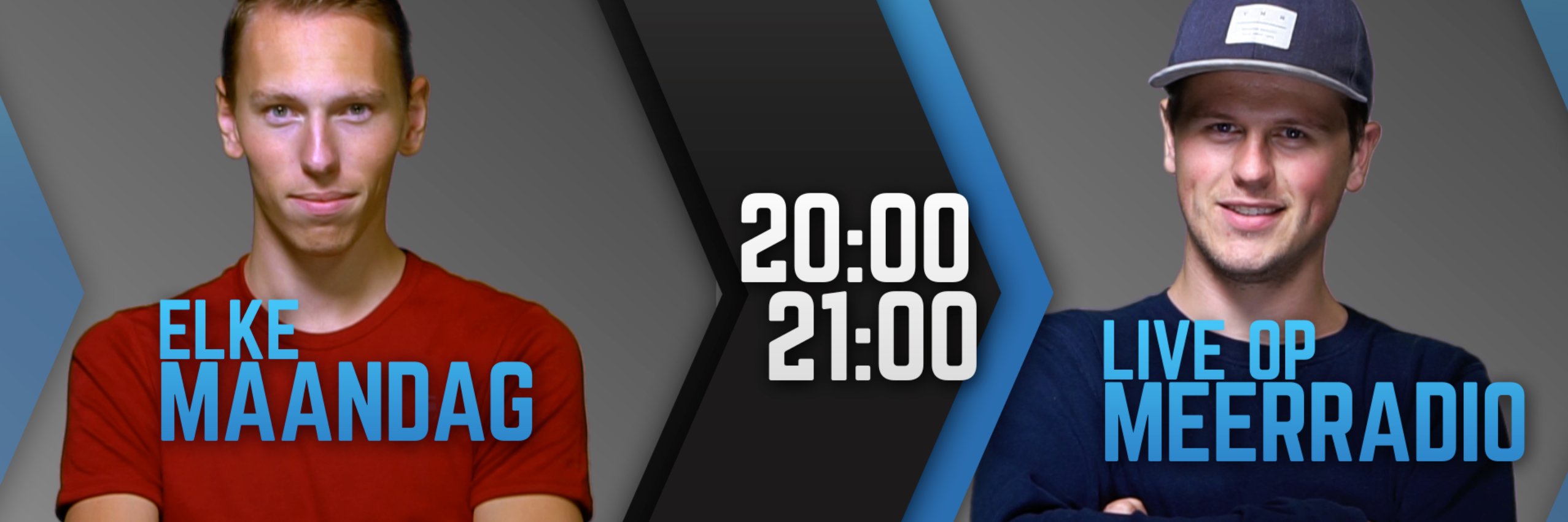 MeerSport banner