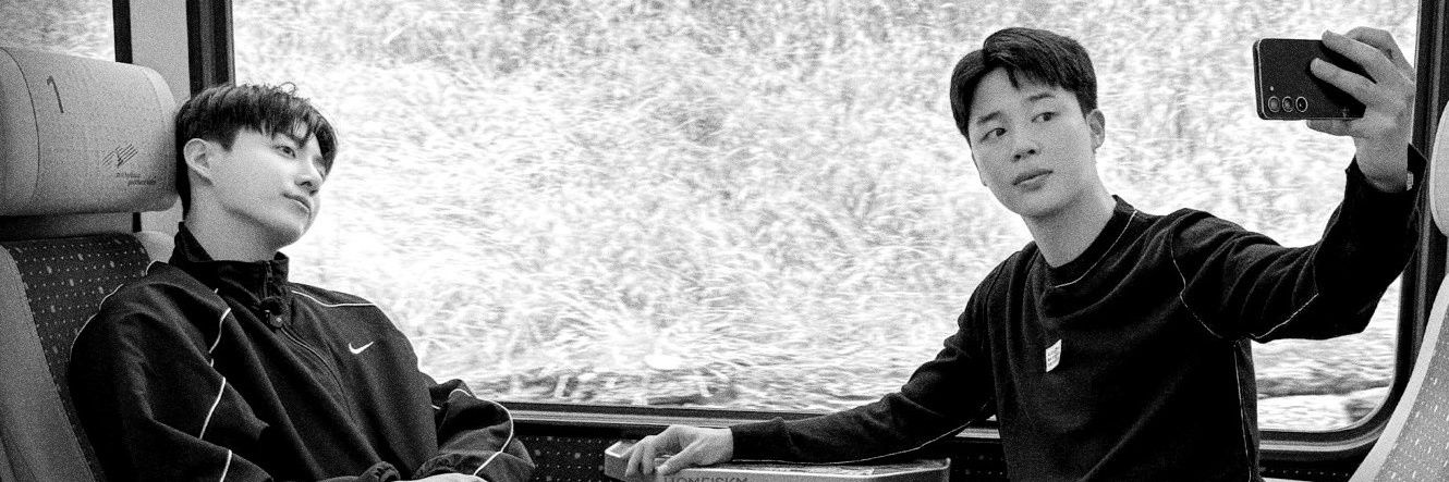 arirang ⋆୨♡୧⋆ VERÉ A BTS banner