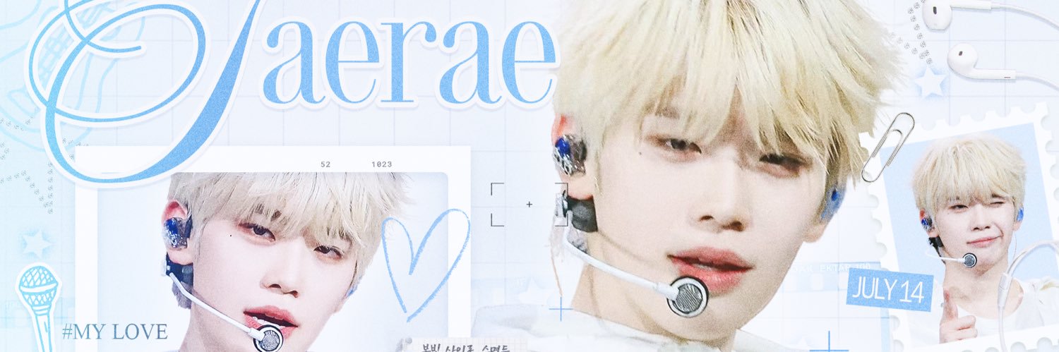 Taerae_MicParadise_CN (@taeraeparadise) / Posts / X