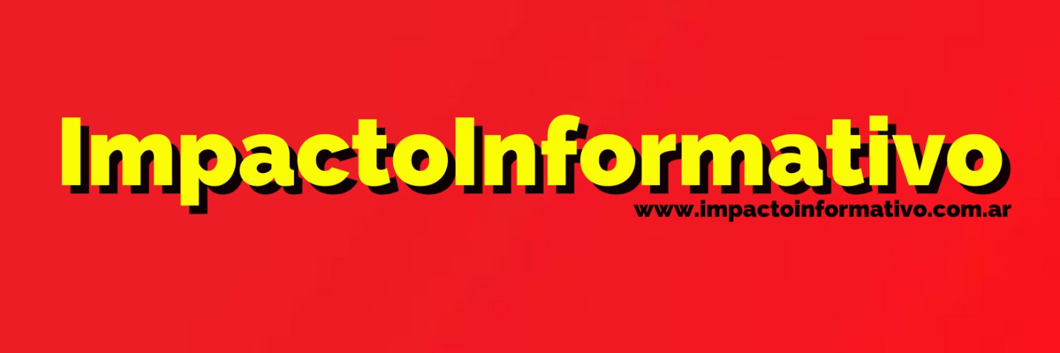 IMPACTO INFORMATIVO - LA PAMPA banner