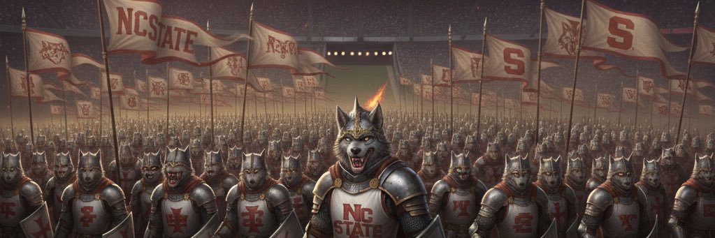 Lupine Legion🐺🗡️ banner
