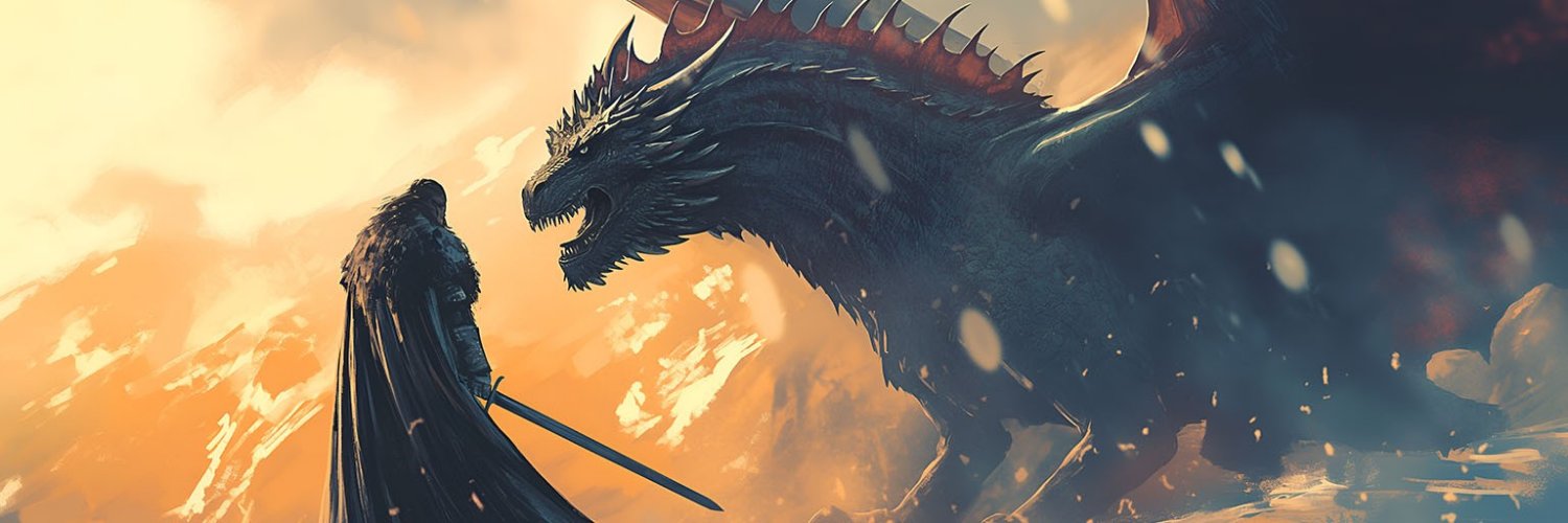 jonsnowHD's profile banner image