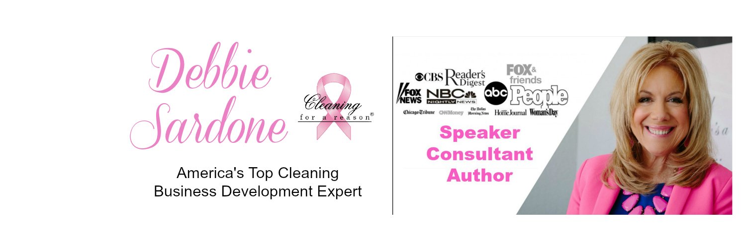 debbiesardone's profile banner image