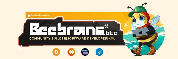 beebrain123 Profile Banner
