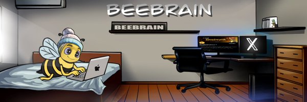 beebrain123 Profile Banner