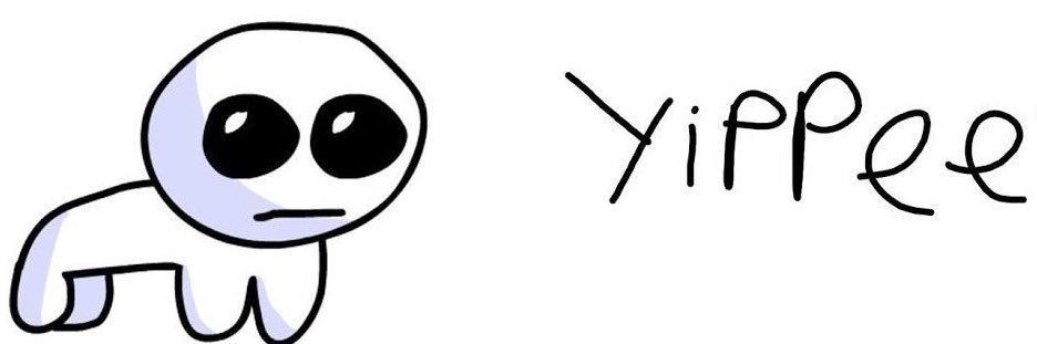yippeeonsolana's profile banner image