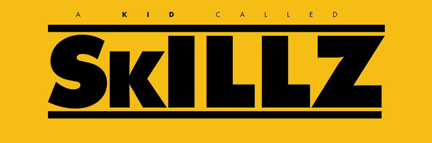 Skillz❗️ banner