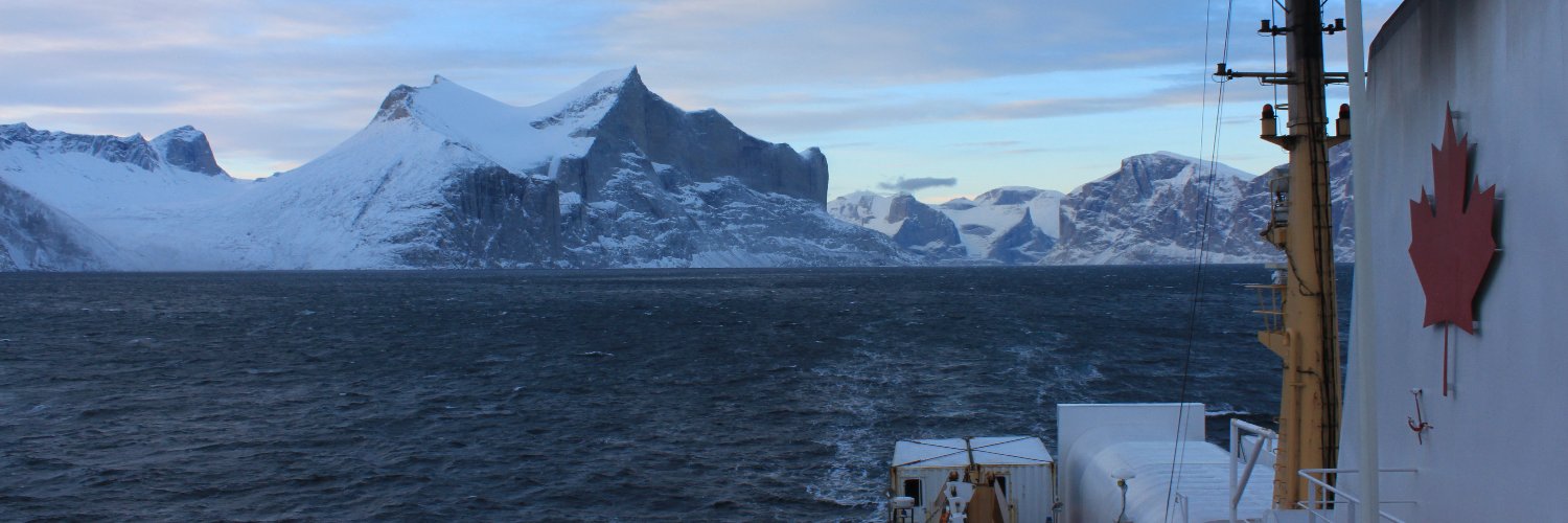 M. Graham Clark banner