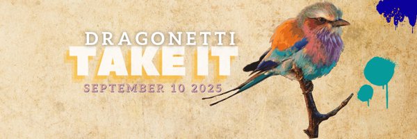 dondragonetti Profile Banner