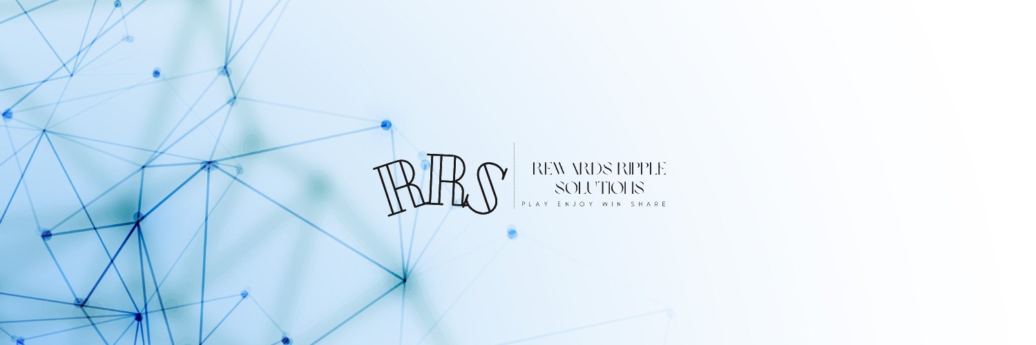 Rewards Ripple Solutions banner