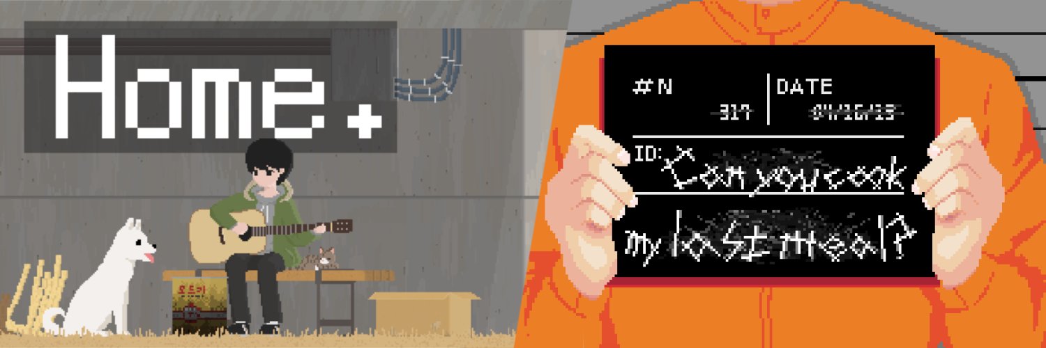 Mr.Spoon banner