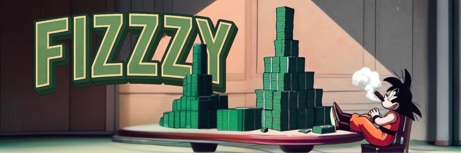 Fizzzy⁷⁷⁷'s banner