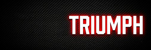 Triumph63457's profile banner image