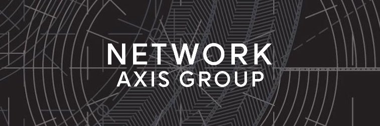 Network Axis Group's banner
