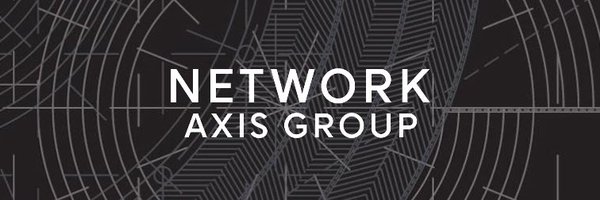 NetAxisGroup Profile Banner