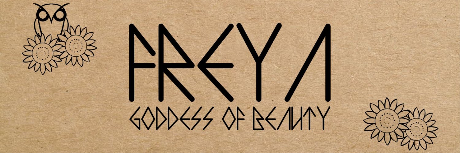 Freya COMMS OPEN banner