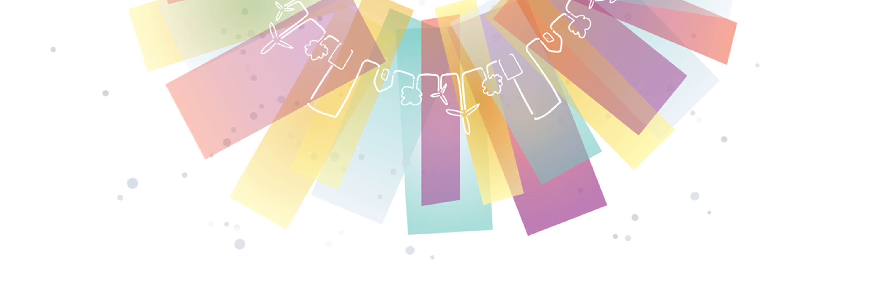 Enabling City banner