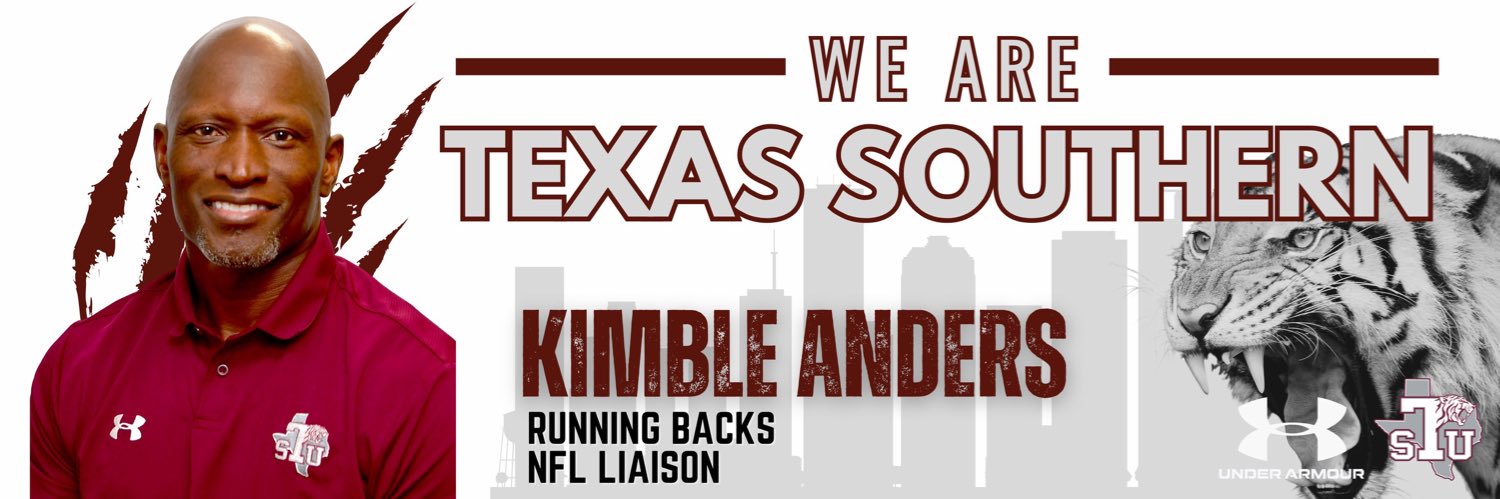 Kimble Anders banner