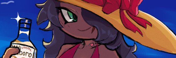 redlightningxiv Profile Banner