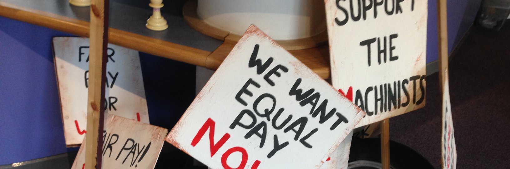 Kerry baigent banner