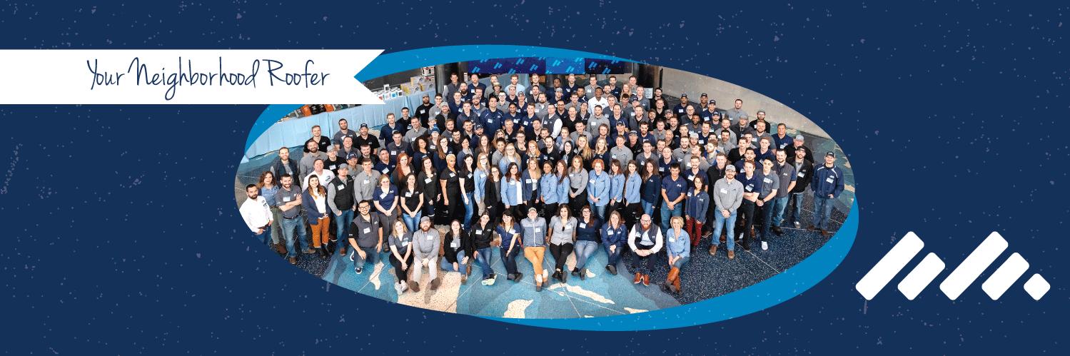 Premier Roofing banner