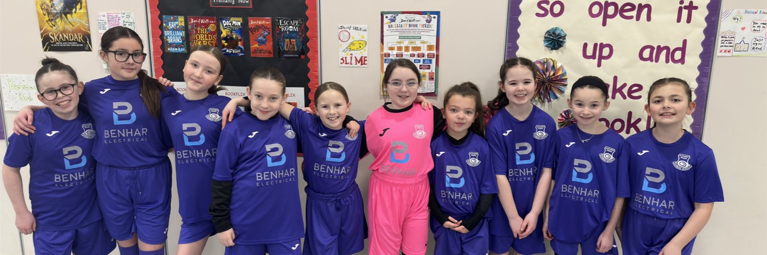 Mrs H Strachan banner