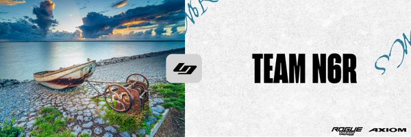 TeamN6R Profile Banner