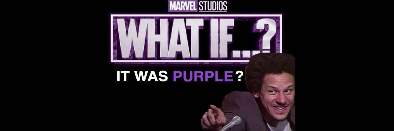 Brian Bell (They/Them) 💙💜❤💛💙π @ Home Forever banner