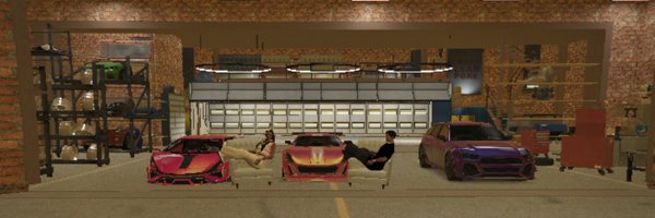 DrixilOfficial Profile Banner