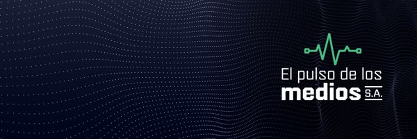 PulsoDLosMedios Profile Banner