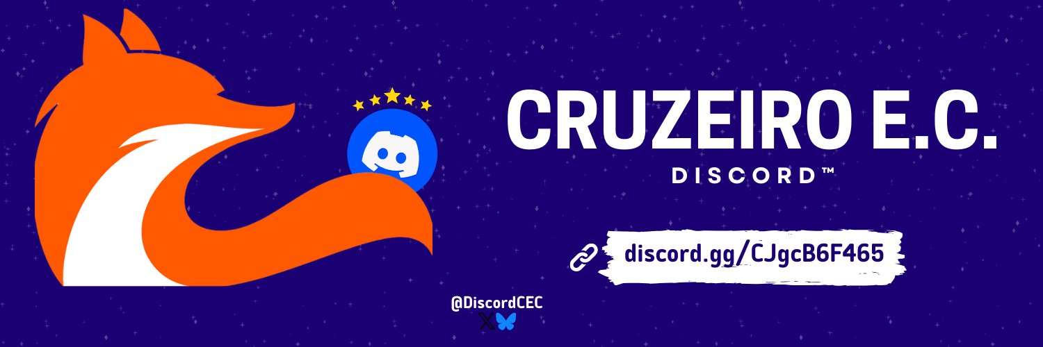 DiscordCEC's profile banner image