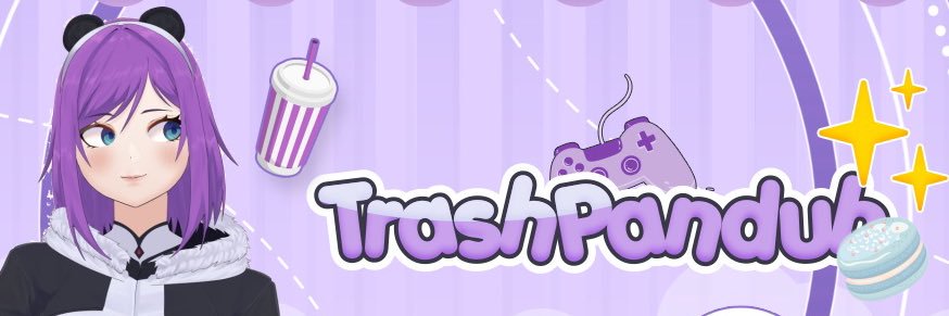 TrashPannduh's profile banner image
