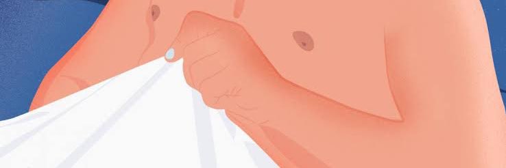 Normalicemos Las Erecciones banner
