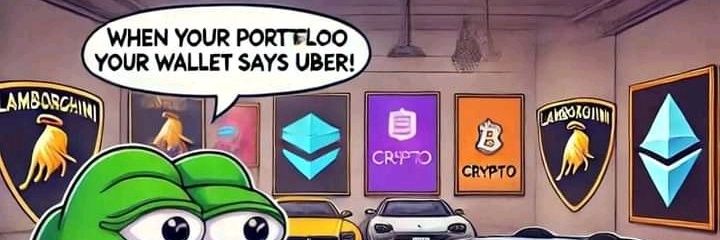 Hamisu crpty | banner