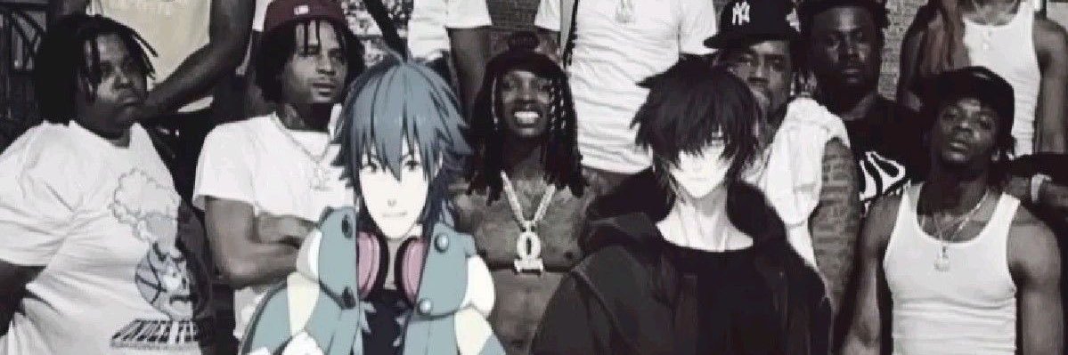 yoru ᶻ 𝗓 𐰁 .ᐟ banner