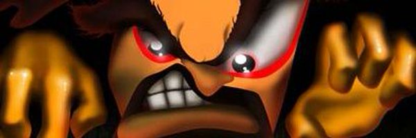faneocortexevil Profile Banner