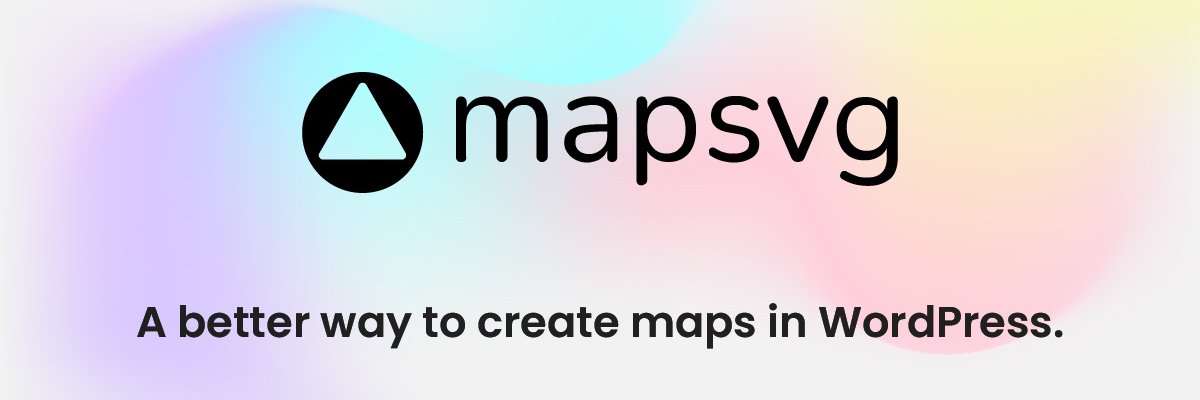 MapSVG banner