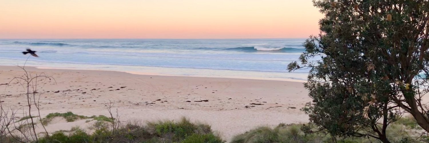 Melissa Jacob banner